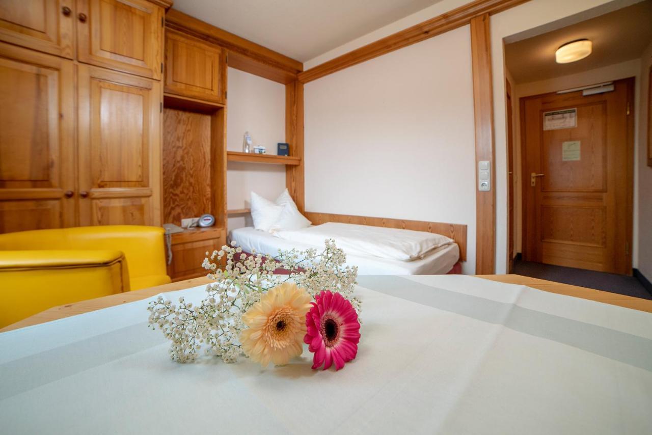 Hotel Luitpold Am See Prien am Chiemsee Ngoại thất bức ảnh