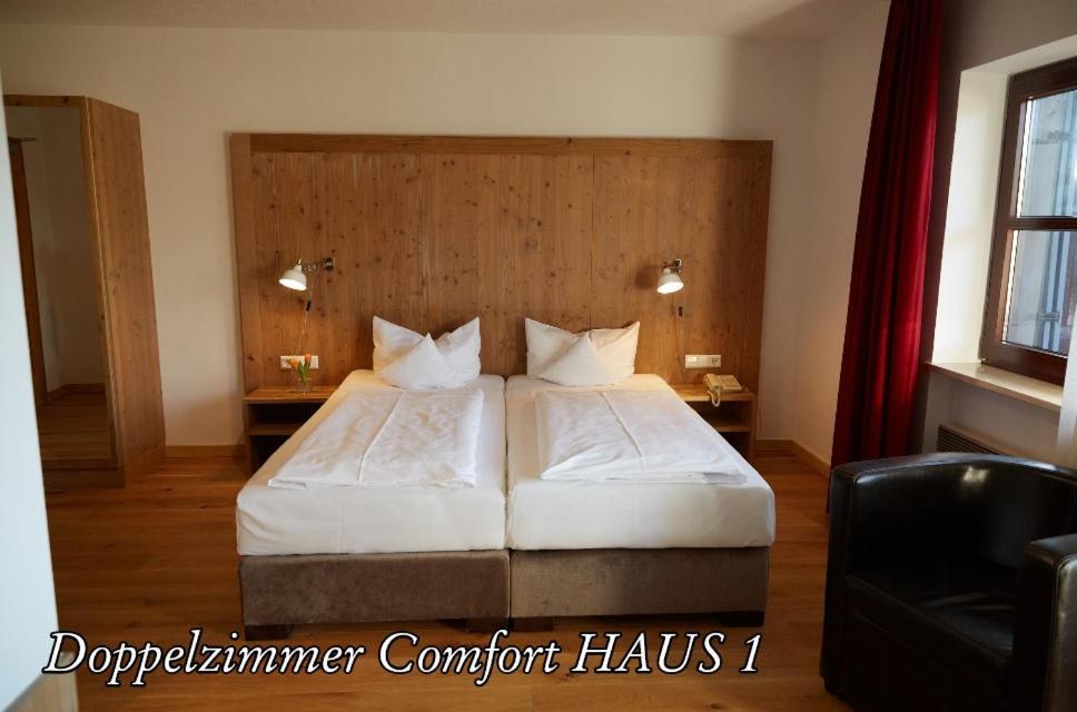 Hotel Luitpold Am See Prien am Chiemsee Ngoại thất bức ảnh