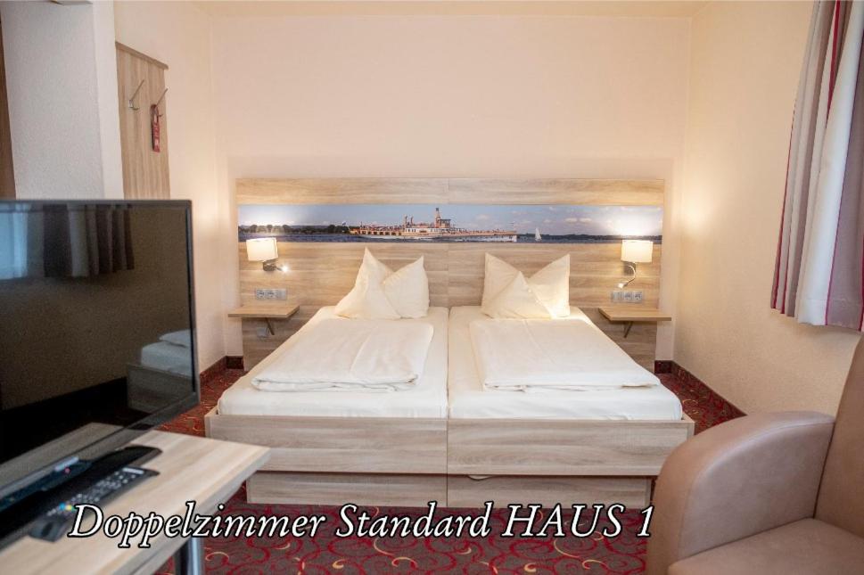 Hotel Luitpold Am See Prien am Chiemsee Ngoại thất bức ảnh