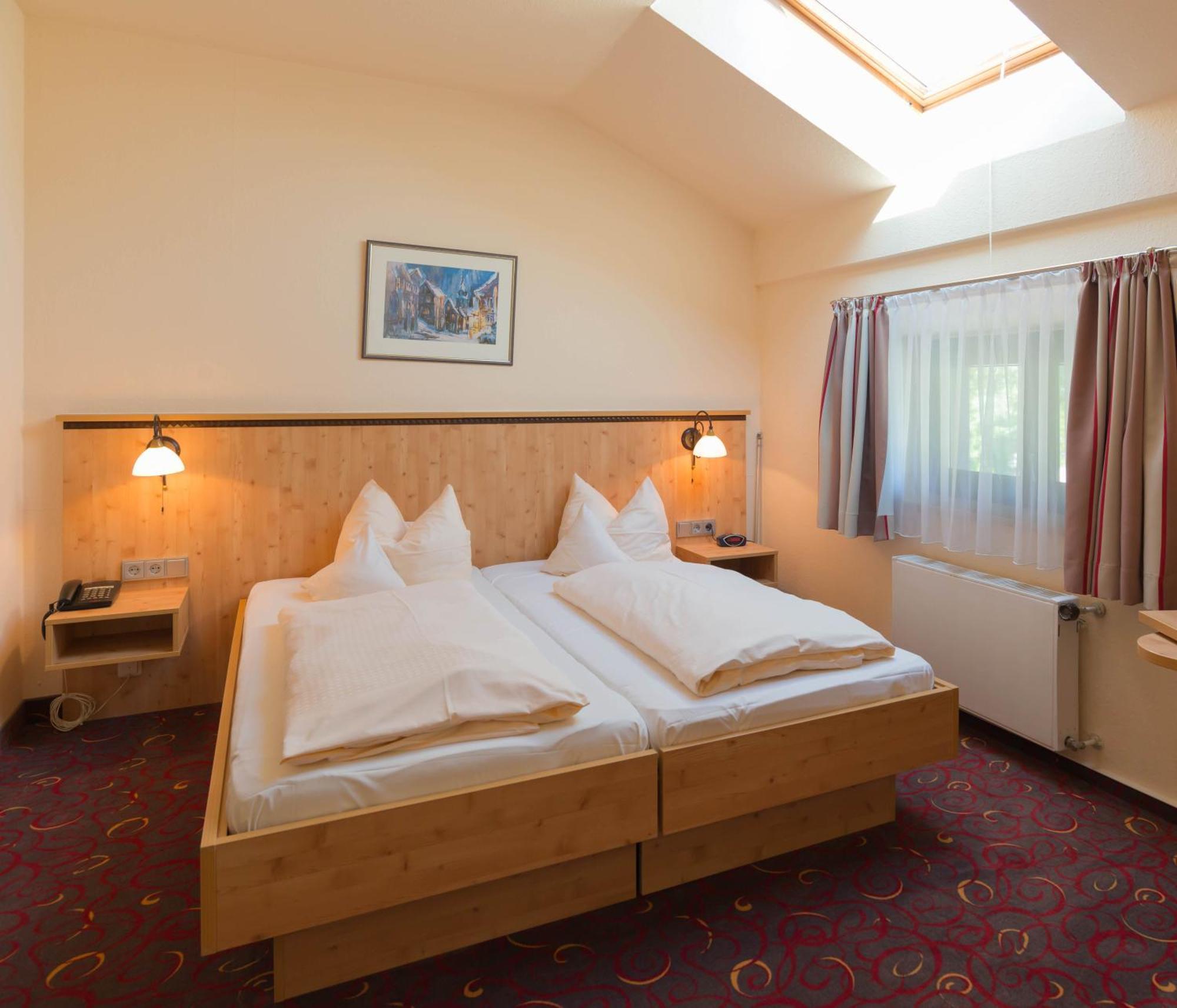 Hotel Luitpold Am See Prien am Chiemsee Ngoại thất bức ảnh